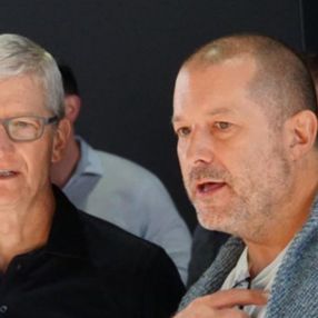 iPhone eski tasarımcısı Jony Ive, Ferrari'nin başına geçebilir