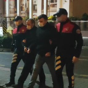 İstanbul'da yastığa zula yapan torbacı yakalandı