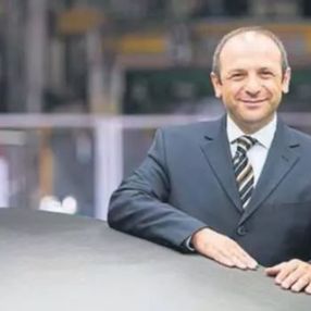 Murat Aksel, Volkswagen satın alma departmanının başına geçti