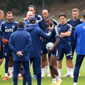 Fenerbahçe'de yoğun fikstür öncesi sakatların son durumu