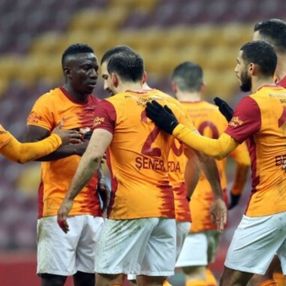 Galatasaray'da 2 ismin koronavirüs testi pozitif çıktı