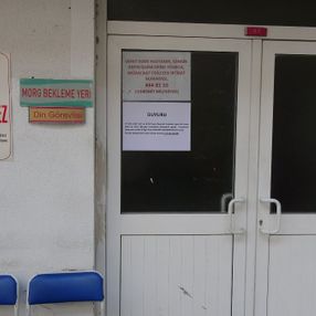 Balıkesir'de, koronadan ölenlerin cenazeleri 5 bin liraya yıkanıyor iddiası