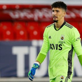 Fenerbahçe'de Altay Bayındır, Gaziantep'e karşı yok