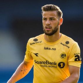 Fenerbahçe'nin hedefi Philip Zinckernagel