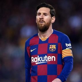 PSG ve Manchester City'nin Lionel Messi yarışı