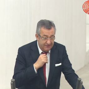 CHP'ye göre partideki taciz ve tecavüzler dedikodu
