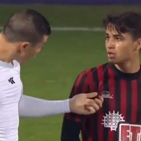 Eskişehirspor'daki forma skandalının perde arkası