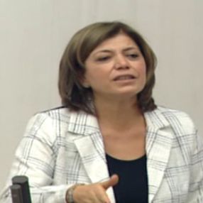 Meral Danış Beştaş: PKK'lıların cenazesine gitmeye devam edeceğiz