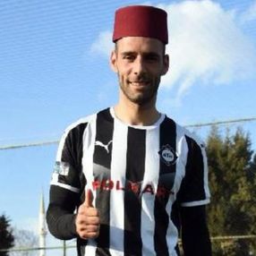Paixao: Türkiye 2. ligindeki para Portekiz 1. liginde yok