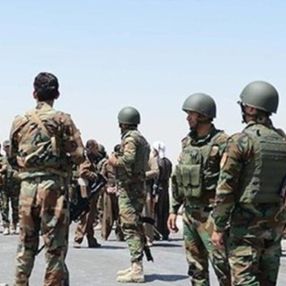 YPG/PKK, Peşmerge güçlerine saldırı düzenledi