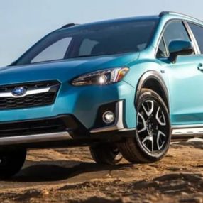 Subaru, Avrupa pazarı için tam elektrikli SUV geliştiriyor