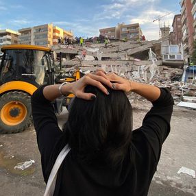 Türkiye 2020'yi böyle geçirdi