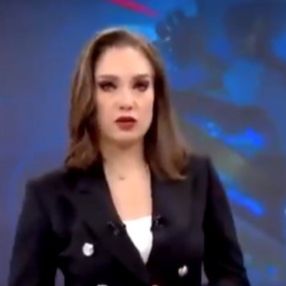 Nevşin Mengü: Size ne kimin nerede seks yaptığından