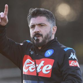 Gattuso: Hakeme küfretmenin cezası kırmızı kart olmamalı