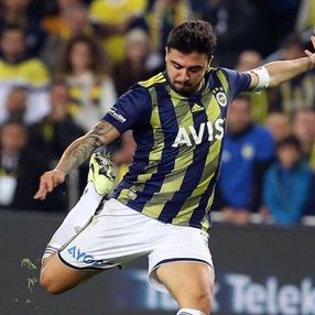 Daum'un oğlu Marcel'in hedefi Ozan Tufan