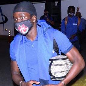 Trabzonspor'da Bilal, Plaza ve Diabate kadro dışı bırakıldı
