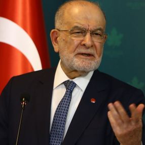 Temel Karamollaoğlu: 2022'den önce seçim olmaz