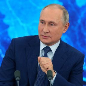 Vladimir Putin: Erdoğan sözünün eri