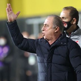 Fatih Terim'e ağır cezalar yolda