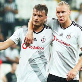 Beşiktaş'ın Ljajic ve Vida için istediği para