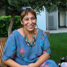 Melek Baykal: 26 yıl sonra boşanabildim
