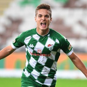 Batuhan Kör: İdolüm Cristiano Ronaldo