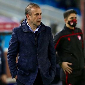 Abdullah Avcı: Trabzonspor kabul etmez ben etmiyorum