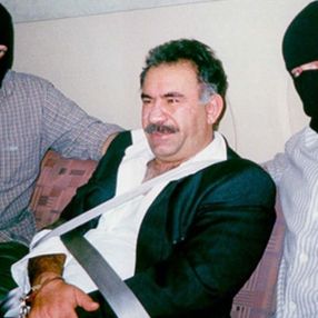 Yunanistan'ın eski Dışişleri Bakanı Pangalos'tan Öcalan itirafları