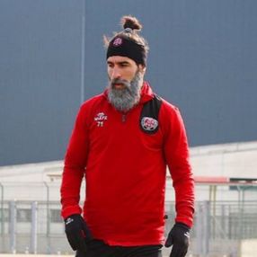 Jimmy Durmaz'ın yeni imajı