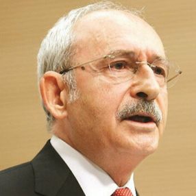 Kemal Kılıçdaroğlu: Selahattin Demirtaş tahliye edilmeli