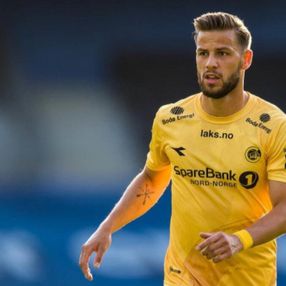 Galatasaray ile Fenerbahçe Philip Zinckernagel'in peşinde