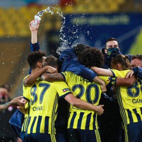 Fenerbahçe'de koronavirüs önlemleri