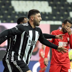 Süper Lig'de puan durumu ve 16. haftanın maçları