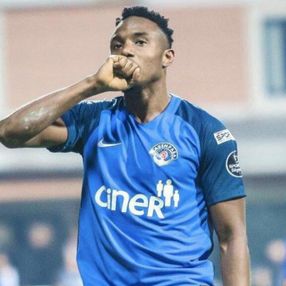 Fode Koita Beşiktaş'a doğru