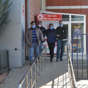 Gaziantep'te annesini öldüren şahsın ifadesi ortaya çıktı