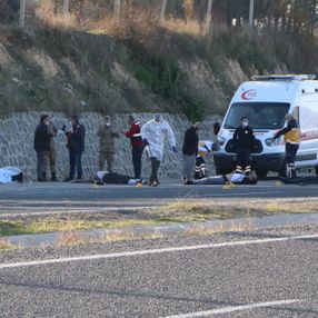 Şanlıurfa'da cinayetlerin çoğunluğu arazi kavgalarında işleniyor