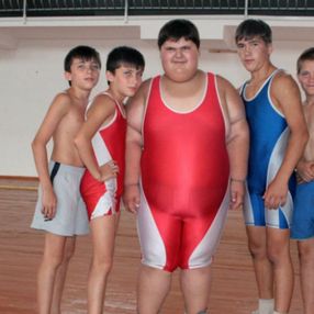 Rus sumo güreşçisi, 21 yaşında hayatını kaybetti