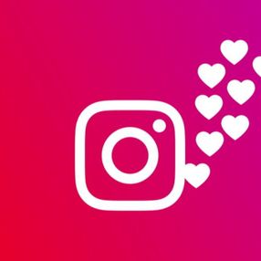 2020'de Instagram'da en çok beğeni alan 10 fotoğraf
