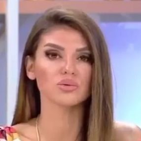 Bircan Bali: Demet Akalın'ın tuvaletini Zara kirletti