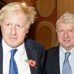 Boris Johnson'ın babası, Fransız vatandaşlığına başvurdu