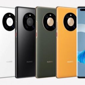 2020'nin en iyi kameraya sahip telefonları açıklandı