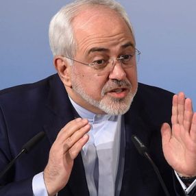 Cevad Zarif: ABD, savaş bahanesi için komplo kuruyor