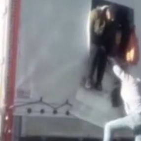 Adana'da, 13 Suriyeli'nin tırın dorsesinde yolculuk girişimi yarım kaldı