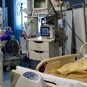 İspanya'da koronadan ölenlerin sayısı 50 bini geçti