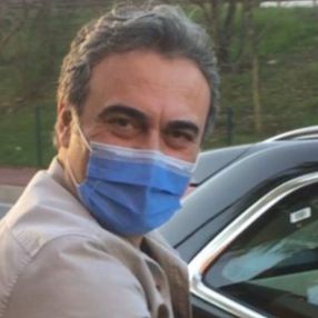 Kutsi ve sevgilisi Sibel Ülker ilk kez görüntülendi