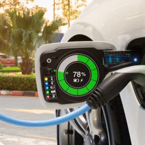 Avrupa'da elektrikli araç satışları kasımda rekor kırdı