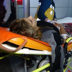 Bursa'da dini nikahlı eşini kıskançlık nedeniyle öldürdü