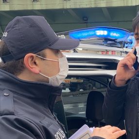 Şişli'de, turist rehberi olduğunu iddia eden şahıs cezadan kurtulamadı