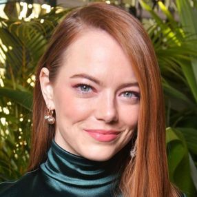 Emma Stone, anne oluyor