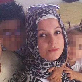 Kocaeli'de ayrıldığı eşini öldürdü